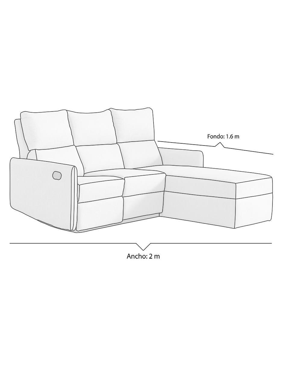 Sillón 8