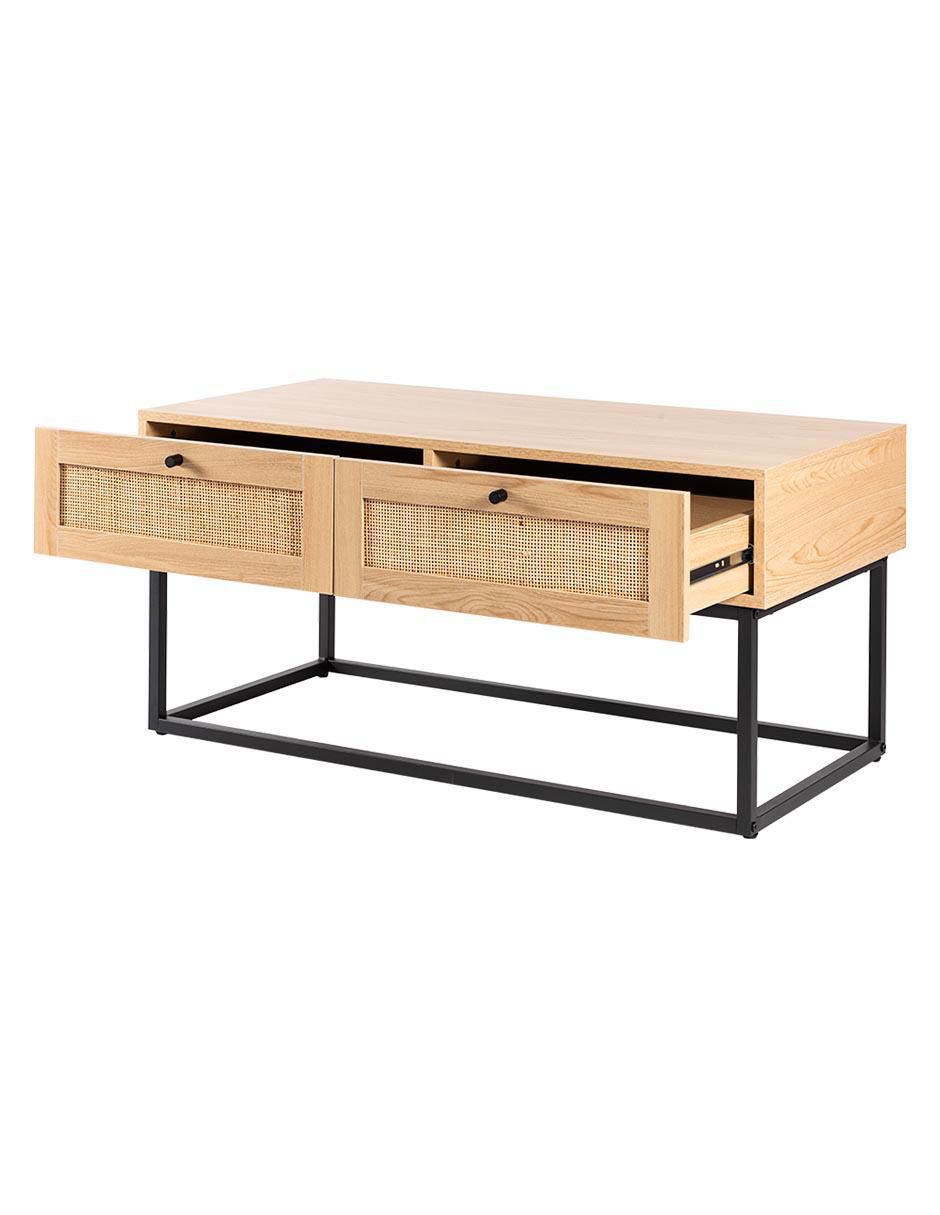 Mesa de centro Rimini 2