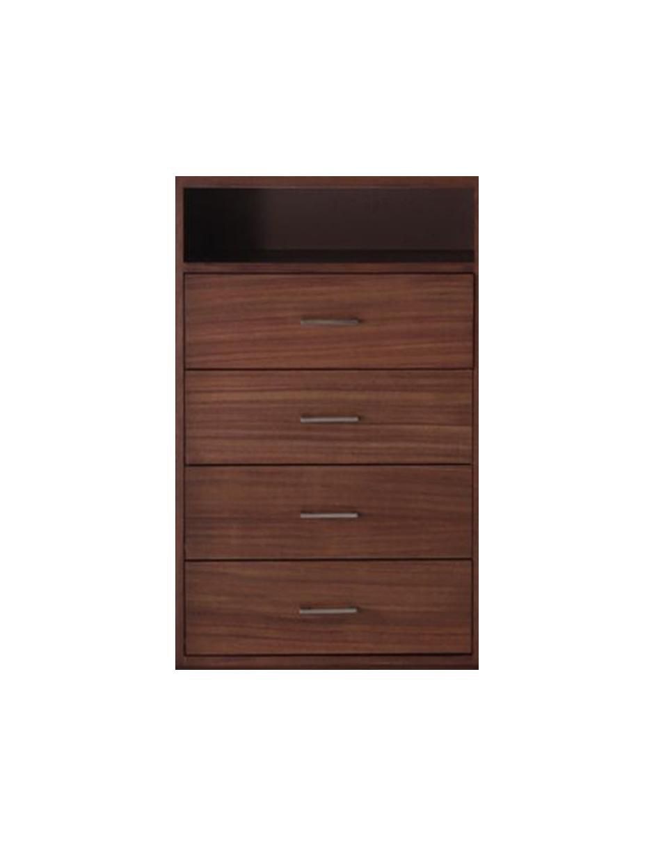 Cajonera Romina de madera 2
