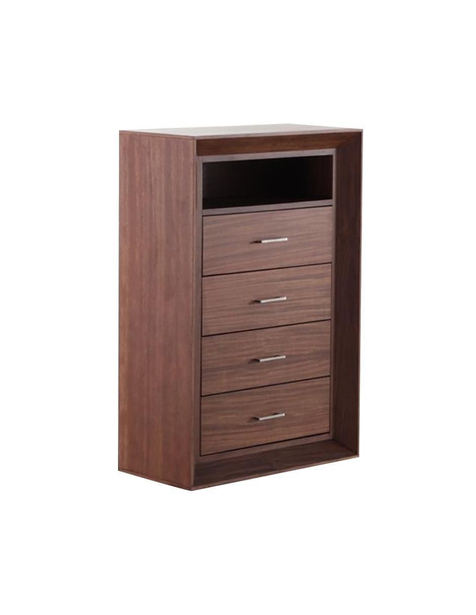 Cajonera Romina de madera 3