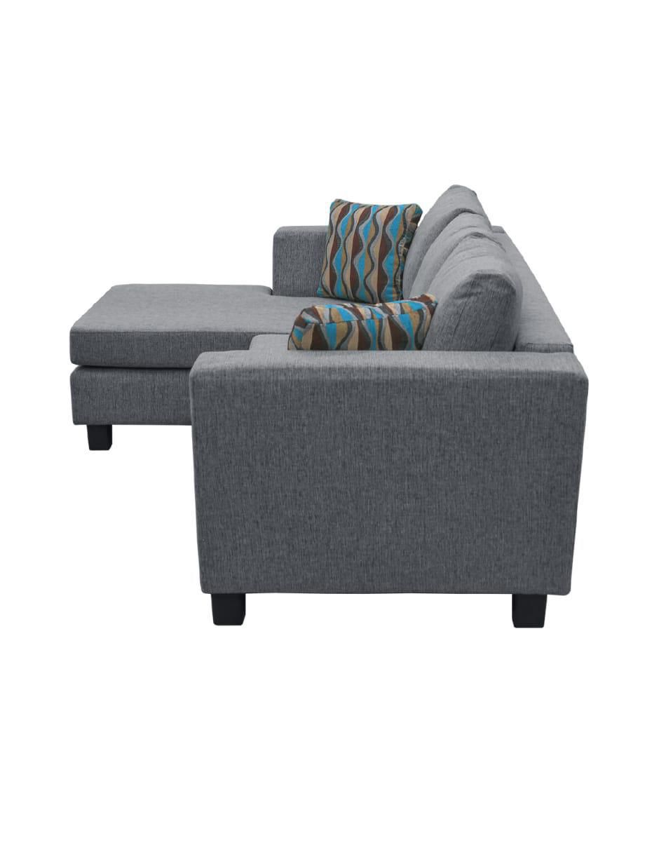 Sala modular Caprice de madera 3