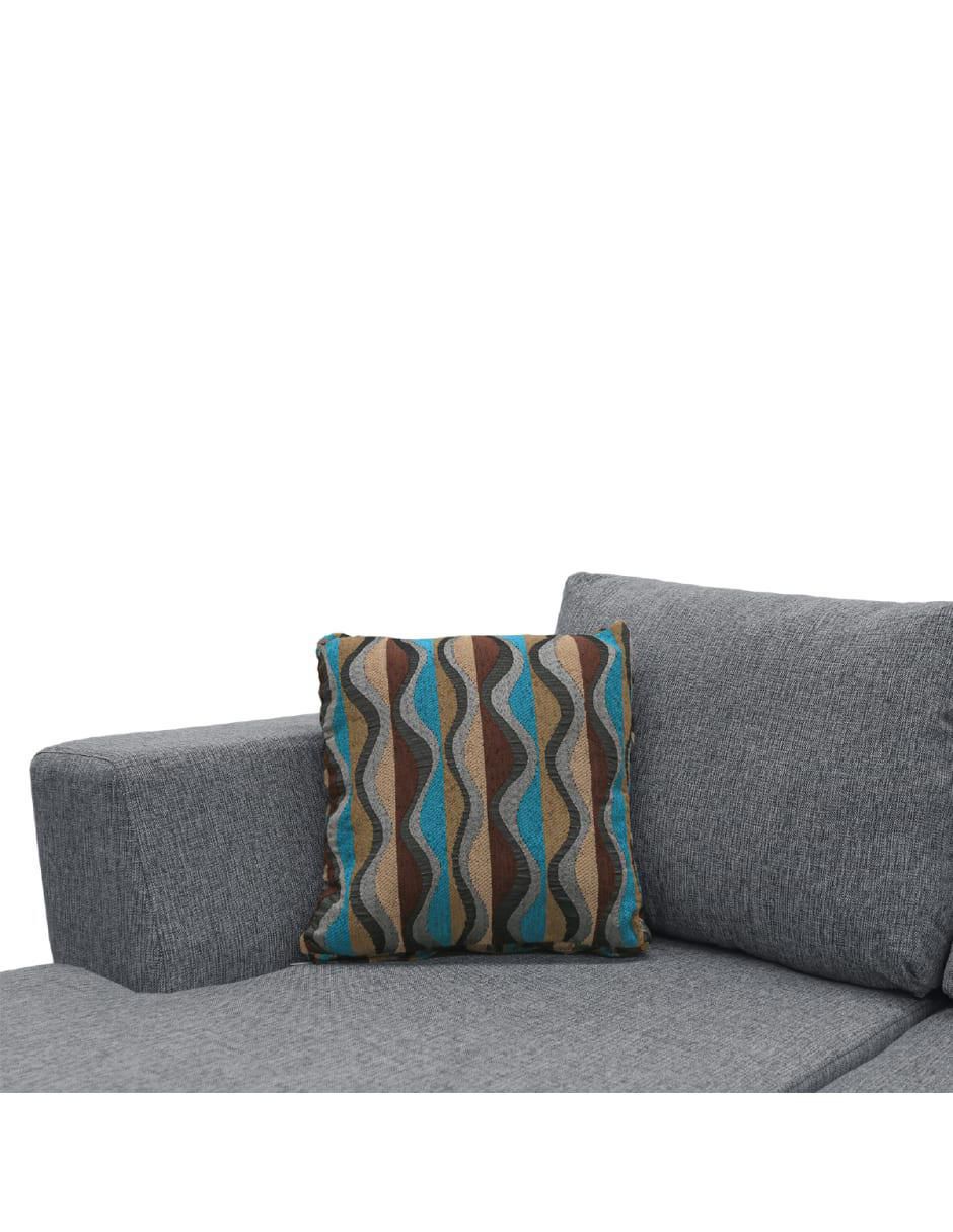 Sala modular Caprice de madera 4