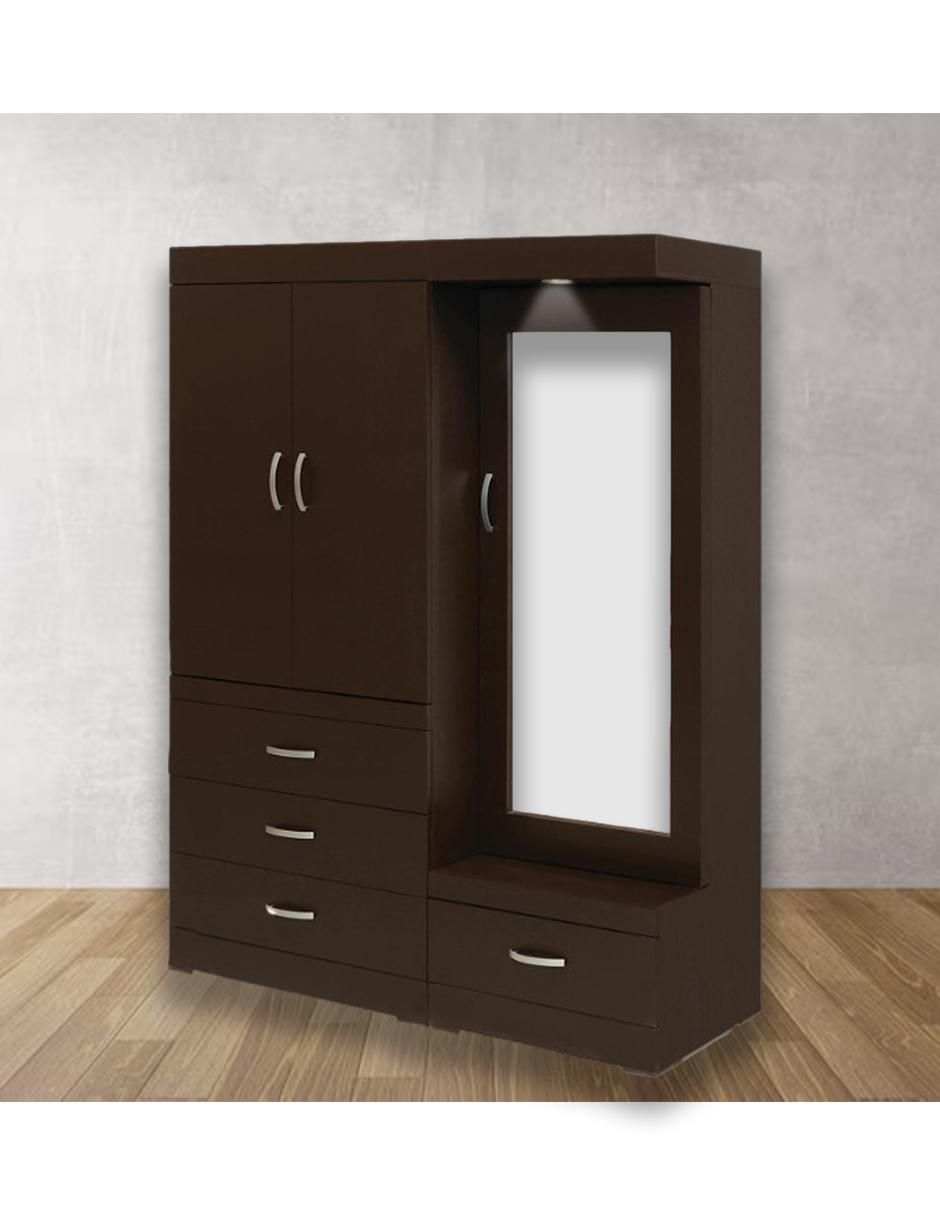 Ropero Dehesa de MDF 4