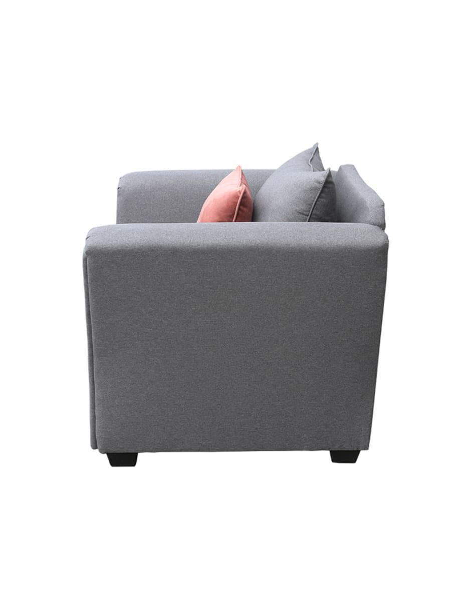 Sillón Madrid de madera 4