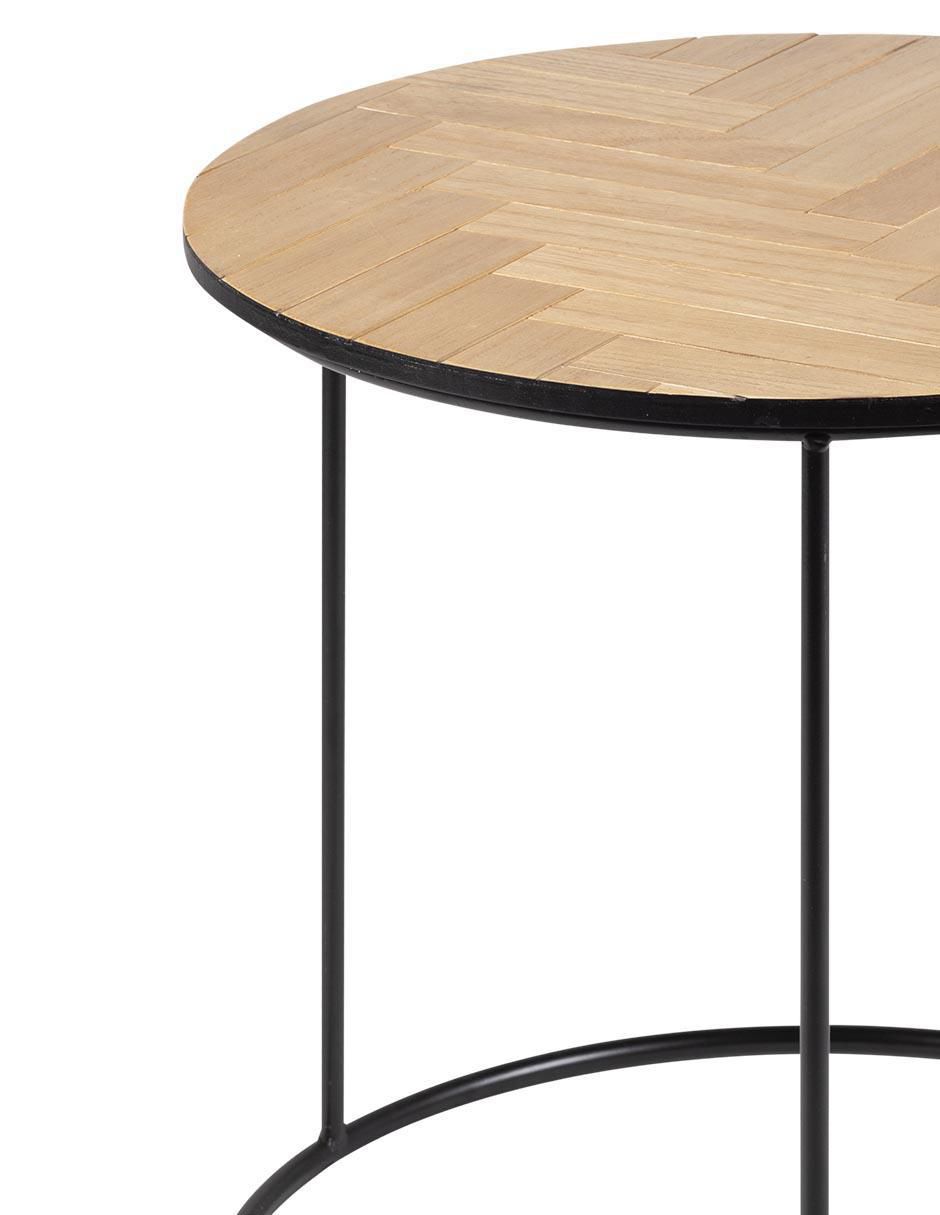 Mesa de servicio Varsovia 2
