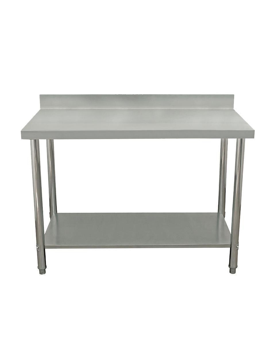 Mesa de acero inoxidable 3