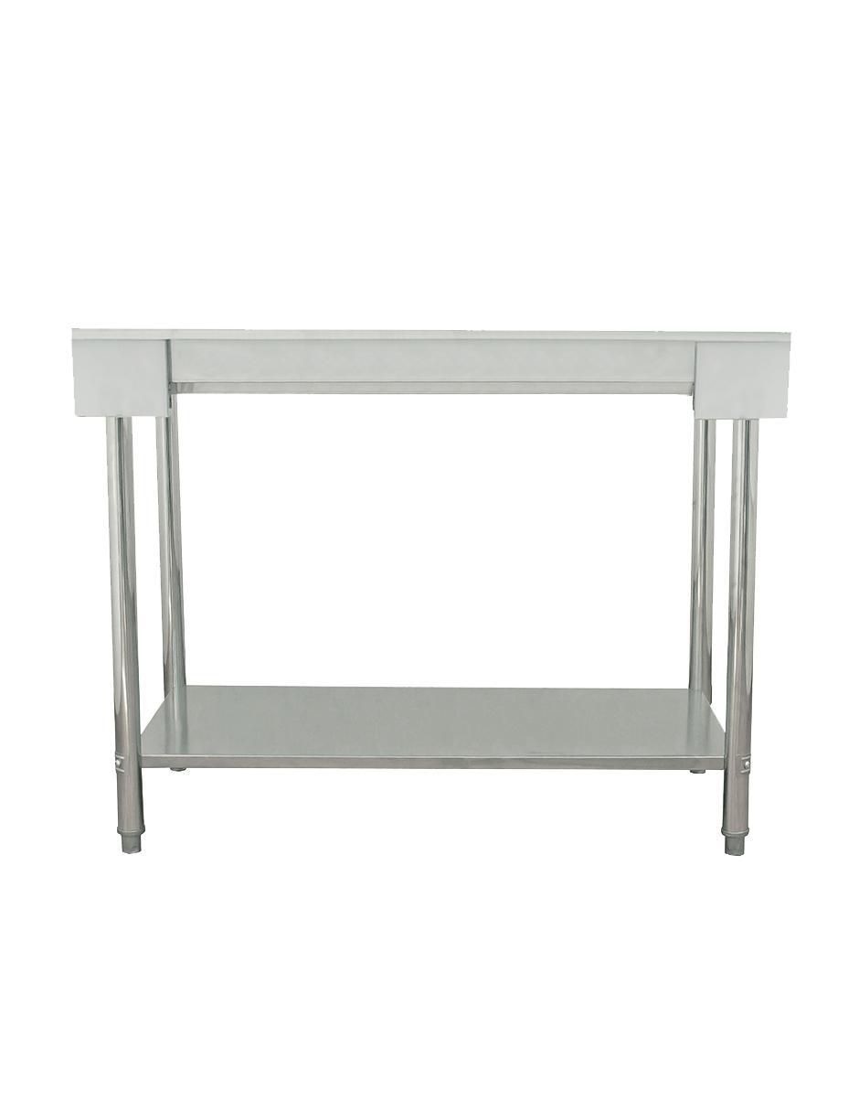 Mesa de acero inoxidable 5