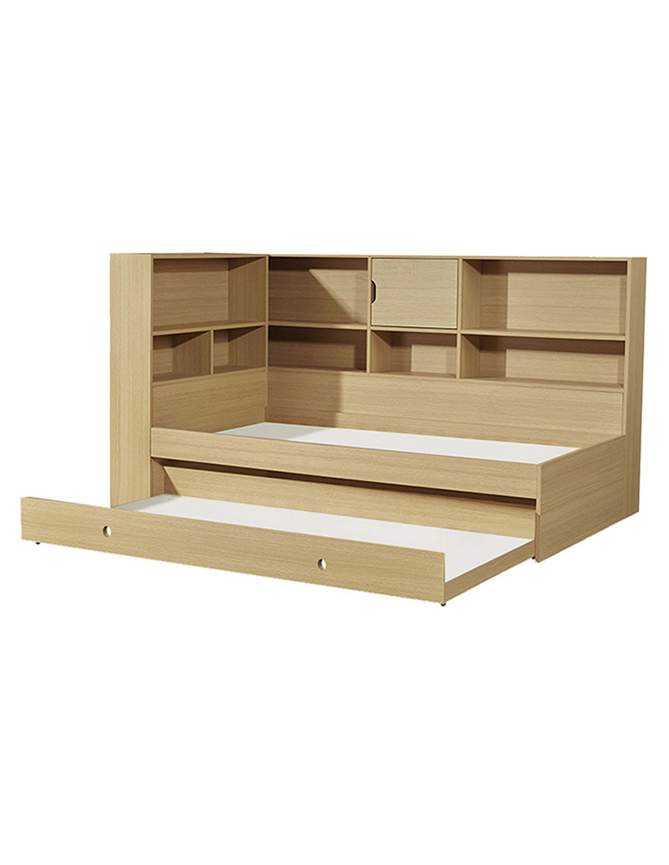 Litera Stella de MDF individual 2