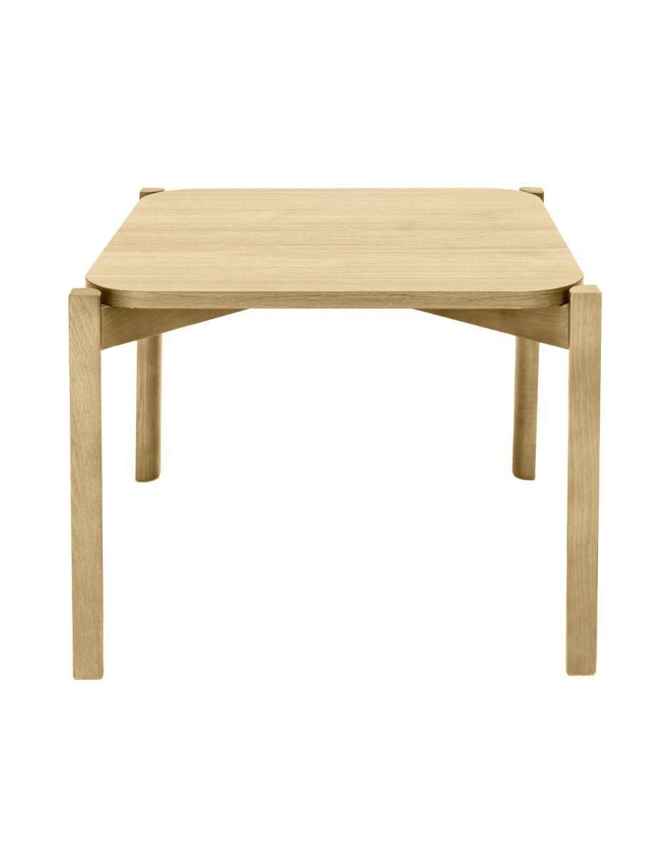 Mesa lateral Palu Cuadrada