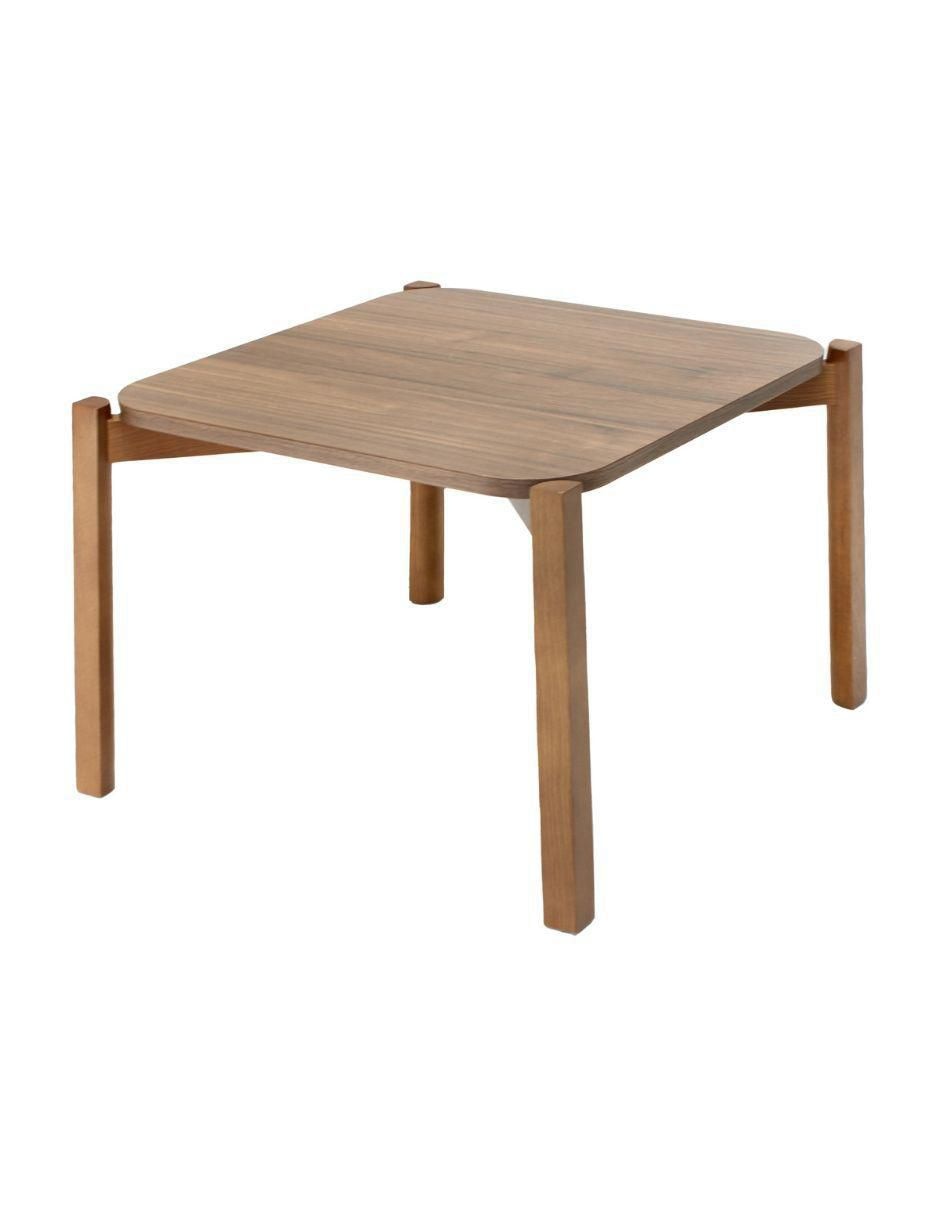 Mesa lateral Palu Cuadrada 2