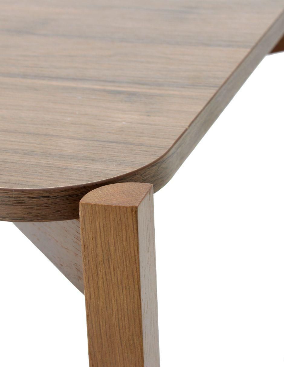 Mesa lateral Palu Cuadrada 3