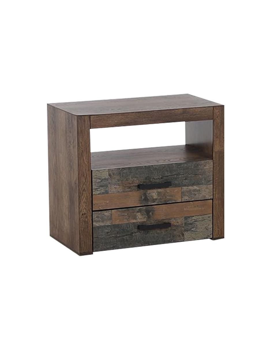 Buro Oporto de madera 3
