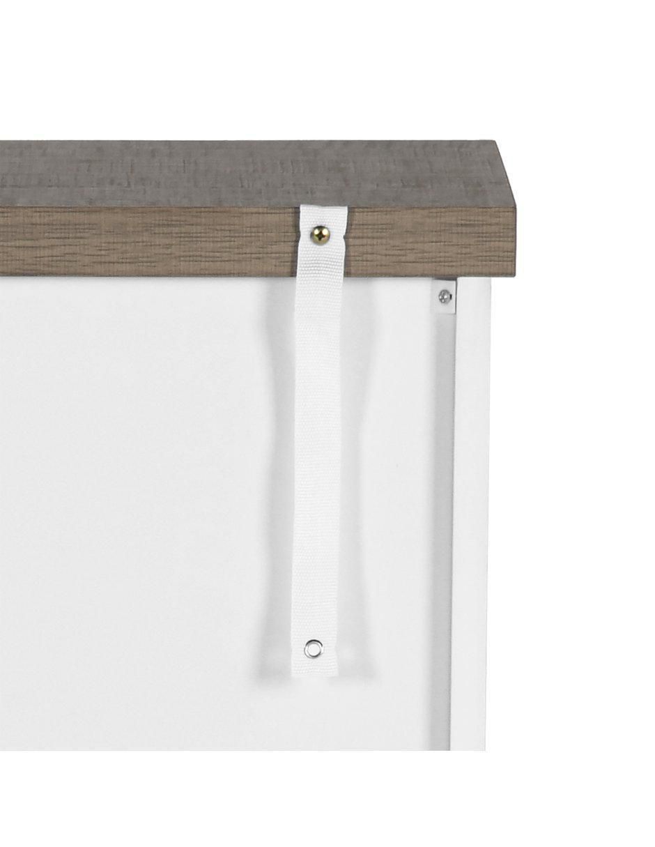 Gabinete Freesia de MDF 8