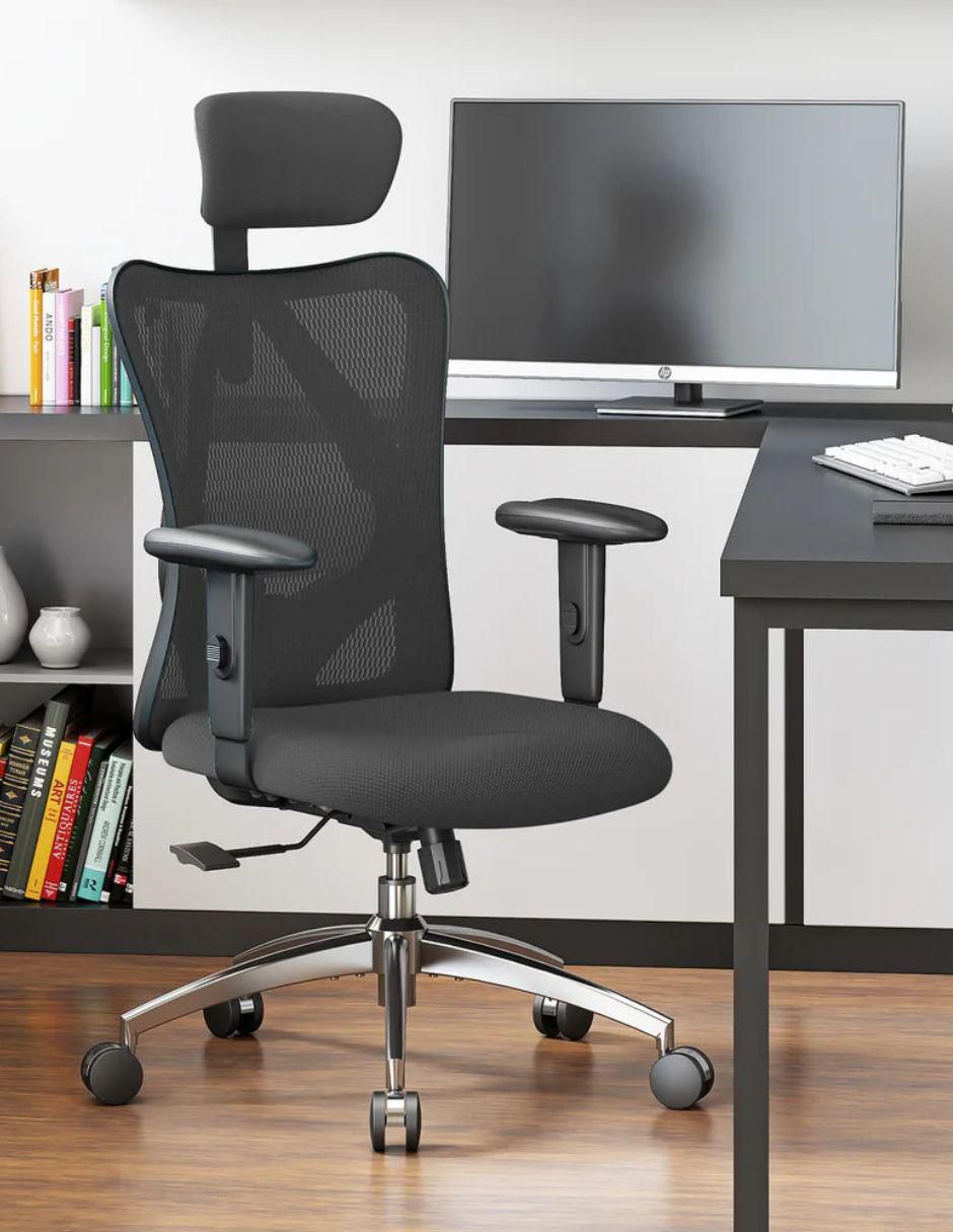 Silla escritorio 4
