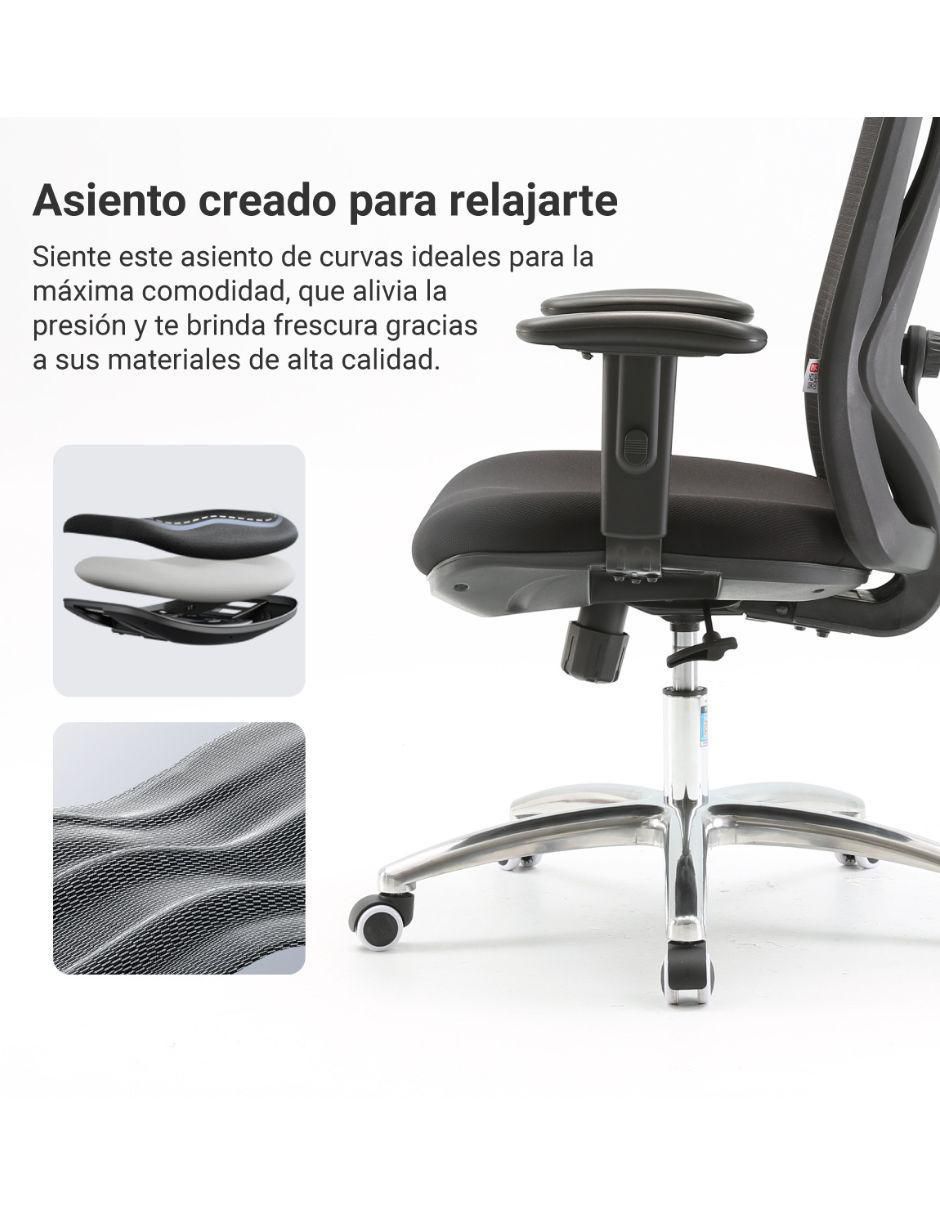 Silla escritorio 6