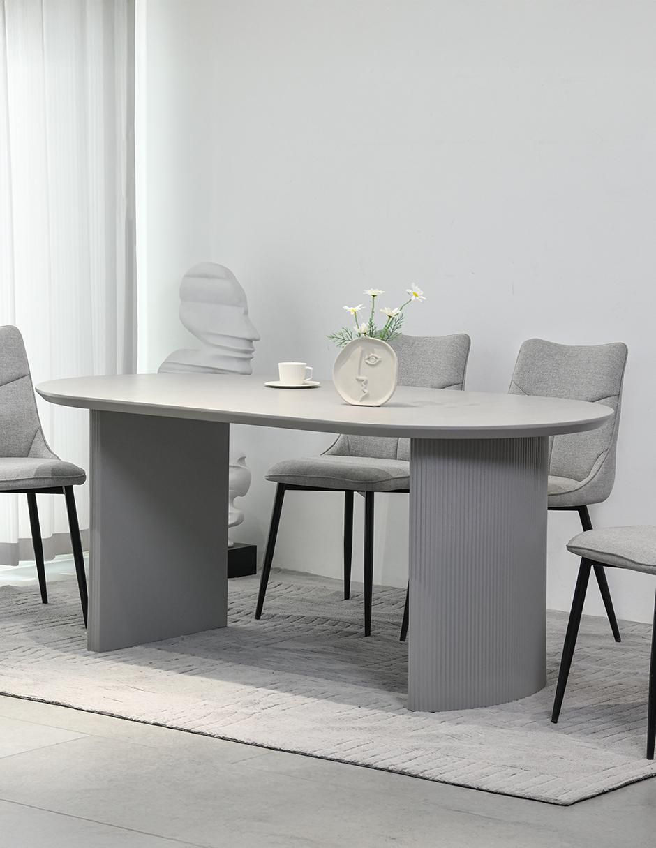 Mesa de comedor Chipre 2