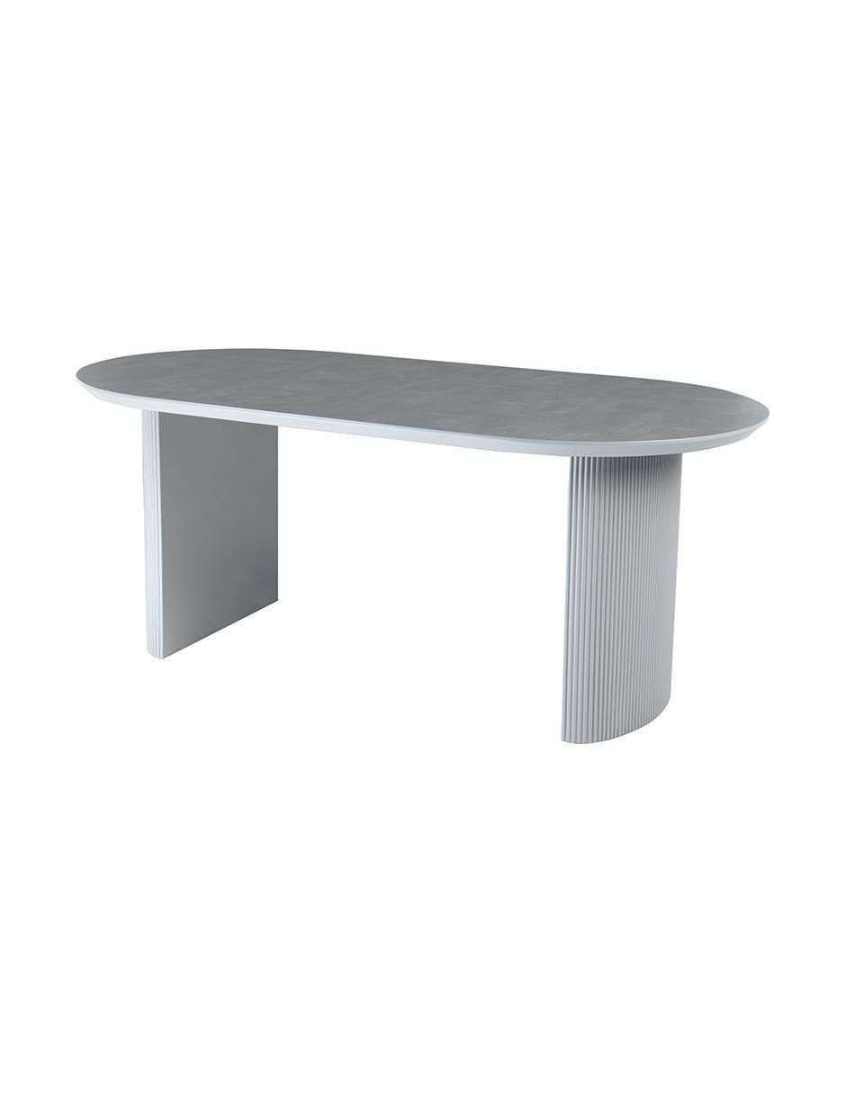 Mesa de comedor Chipre 6