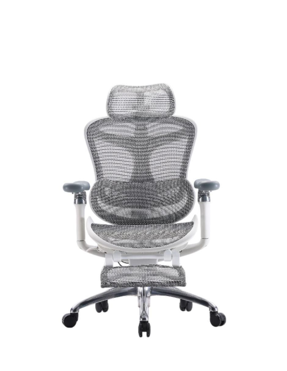 Silla escritorio Ergomax 1