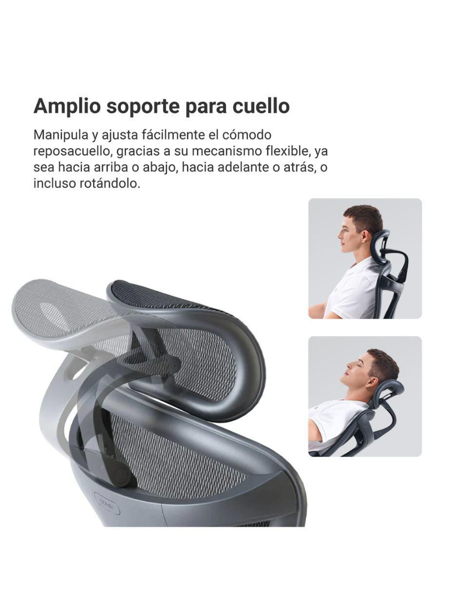 Silla escritorio Ergomax 3