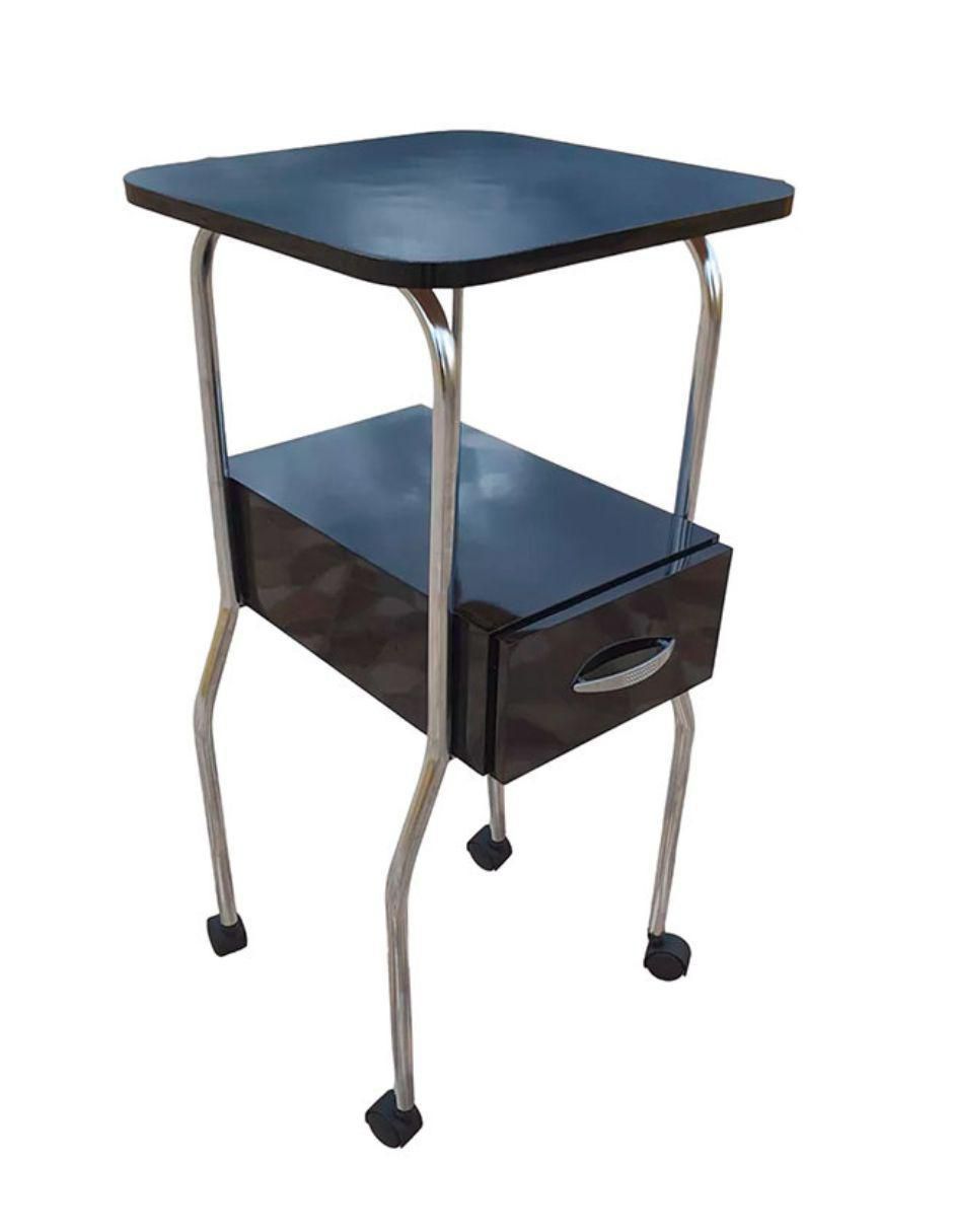 Mesa auxiliar armable 2