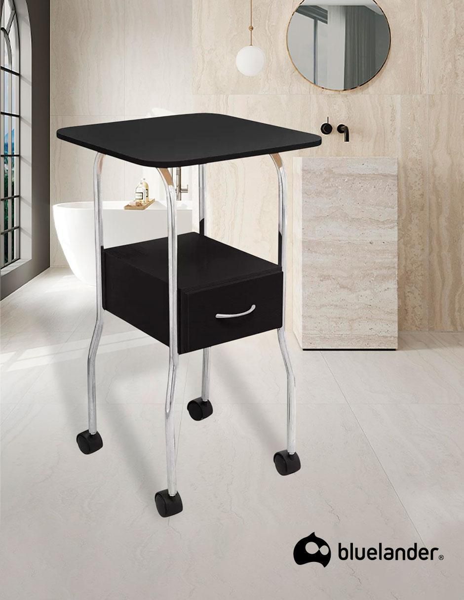 Mesa auxiliar armable 4