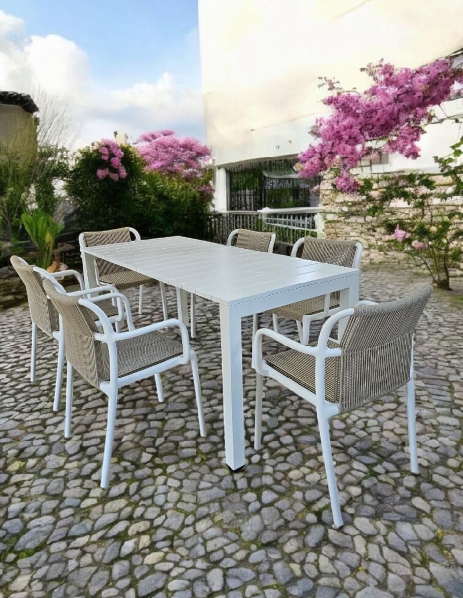 Mesa de comedor 2
