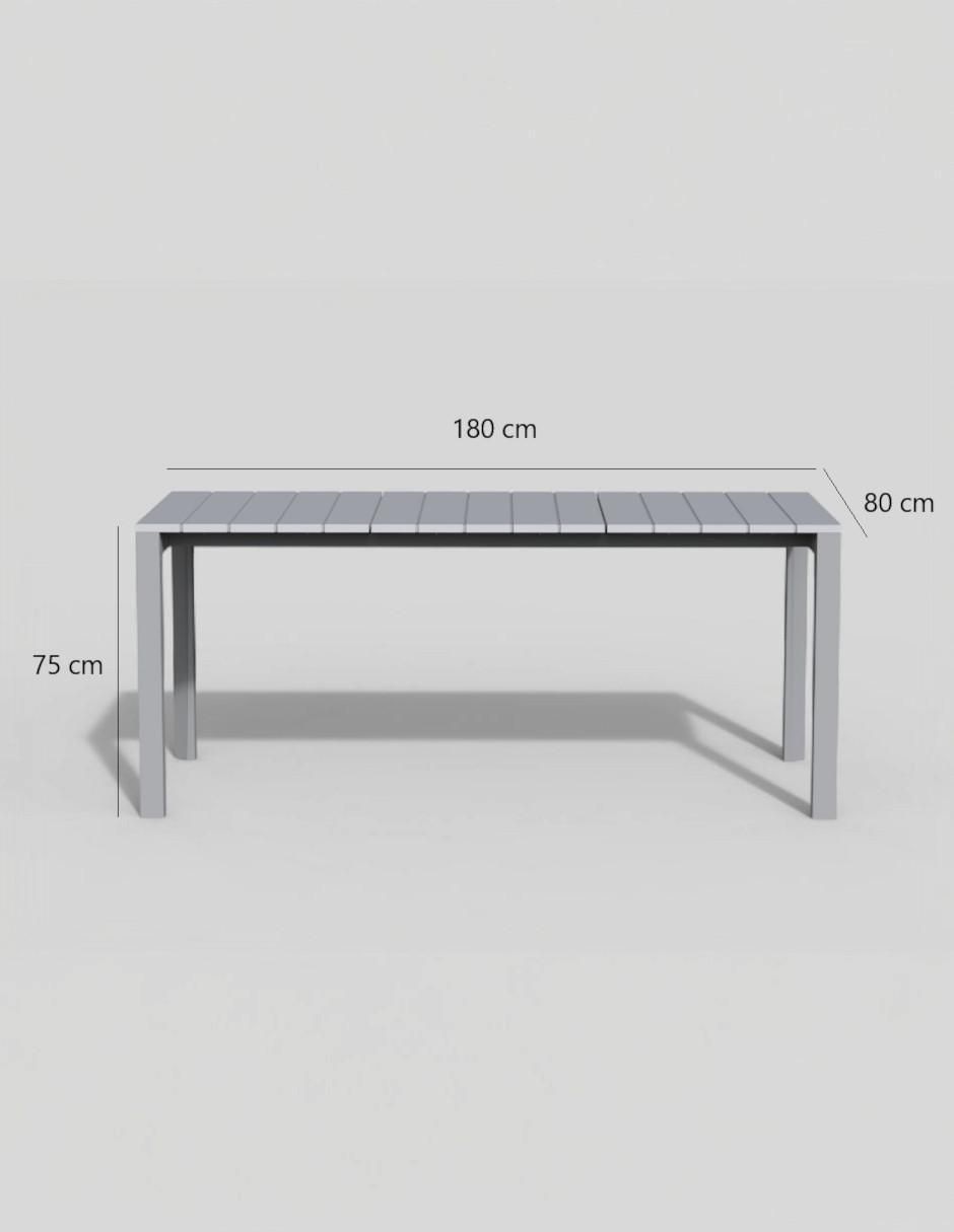 Mesa de comedor 7