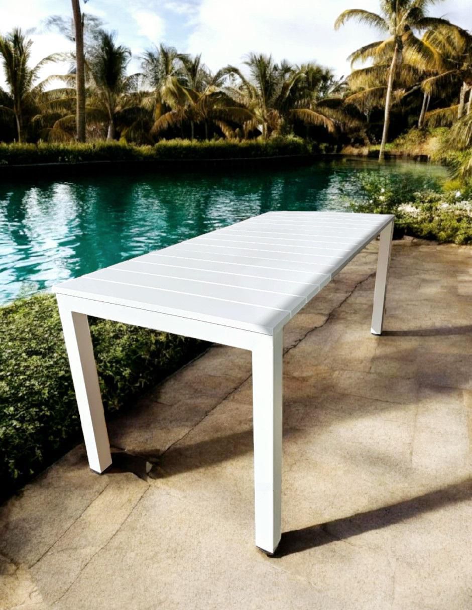 Mesa de comedor 3