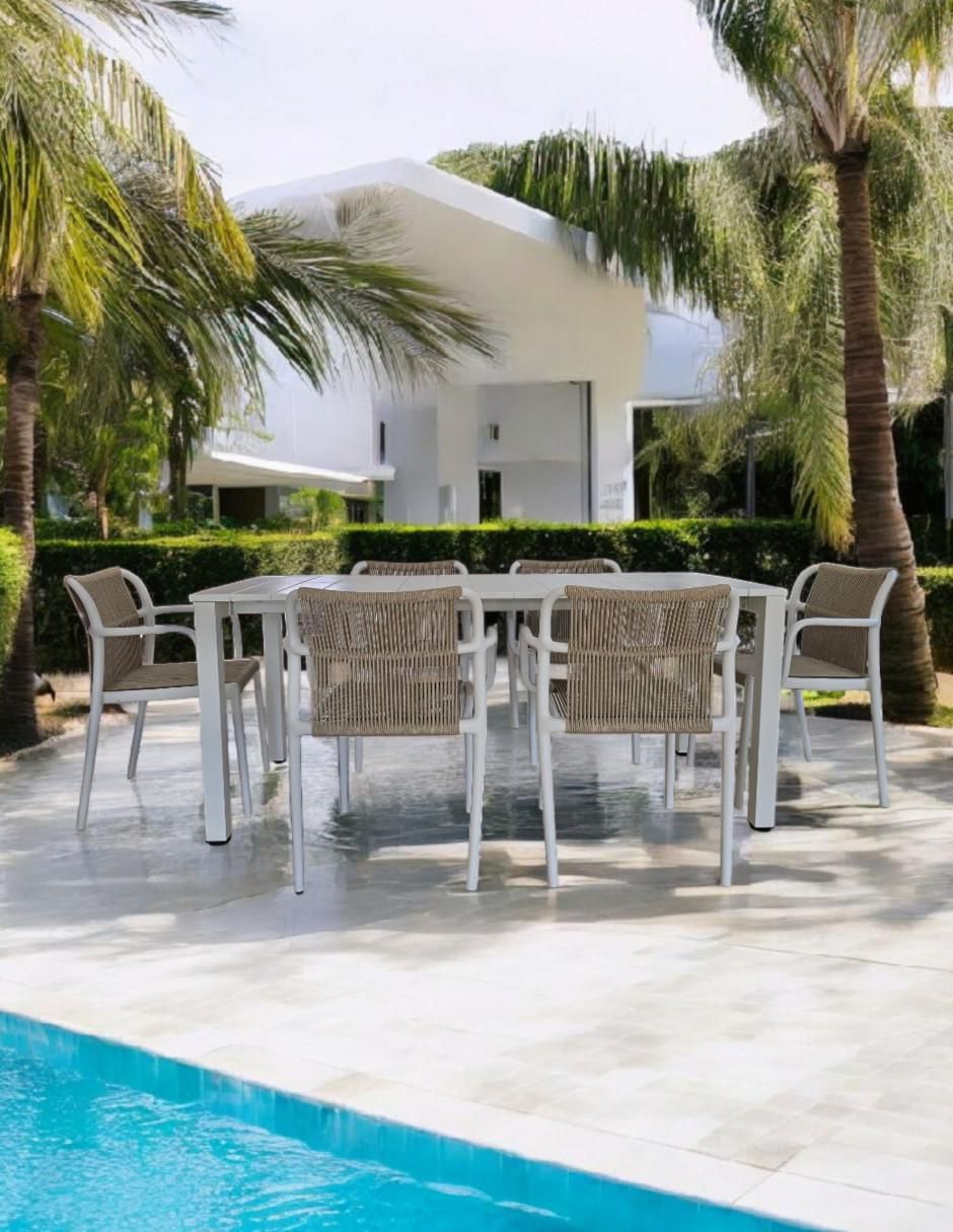 Mesa de comedor 5