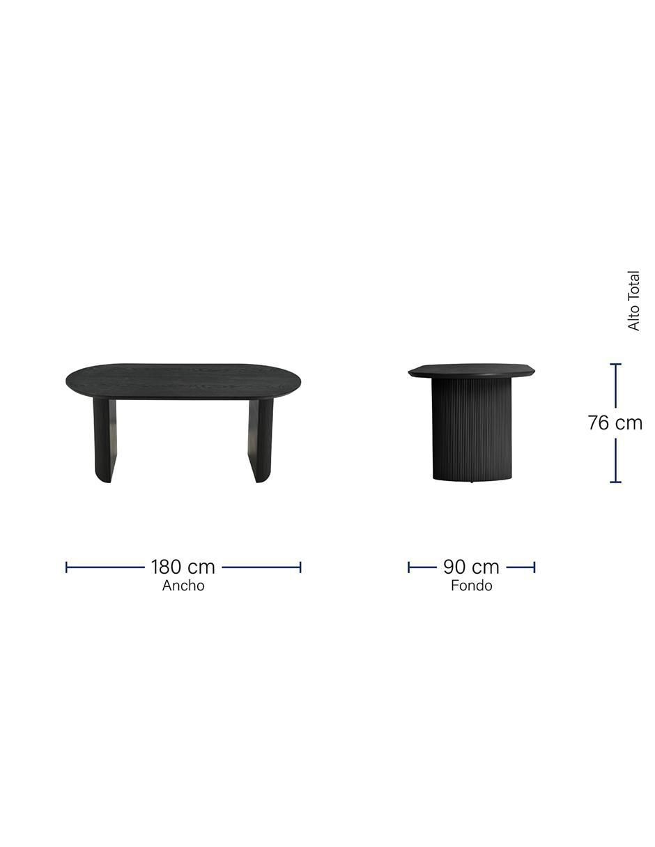 Mesa de comedor Chipre 9