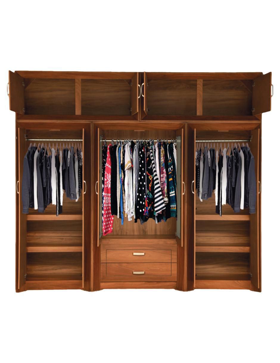 Ropero Evelyn Evelyn de MDF 2