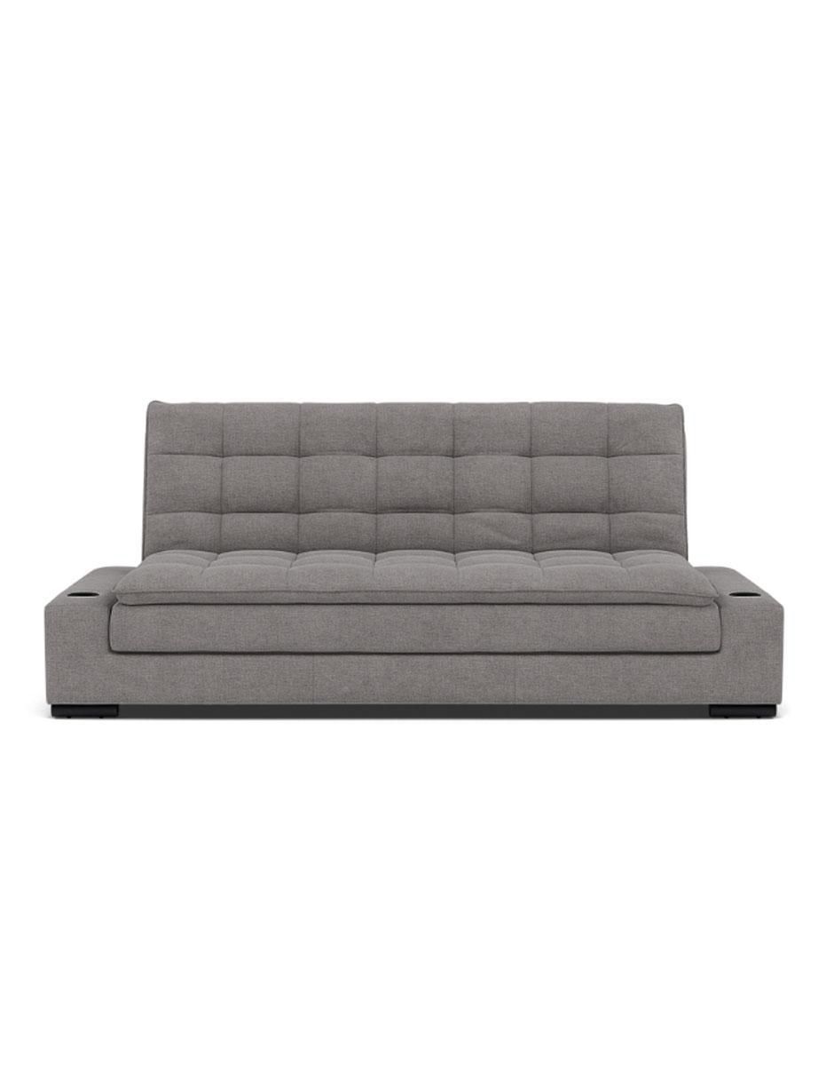Sofá cama Dublin de madera 1