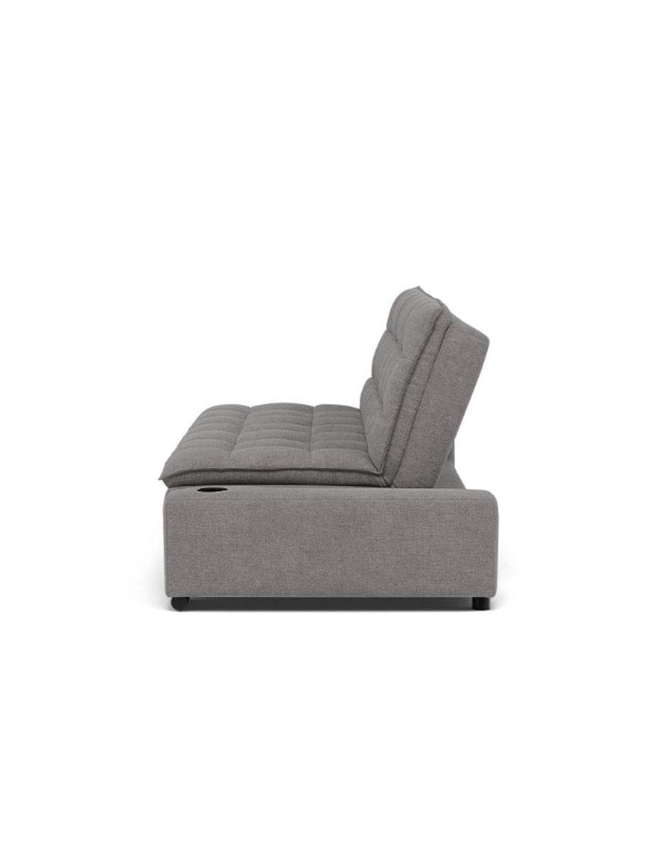Sofá cama Dublin de madera 3