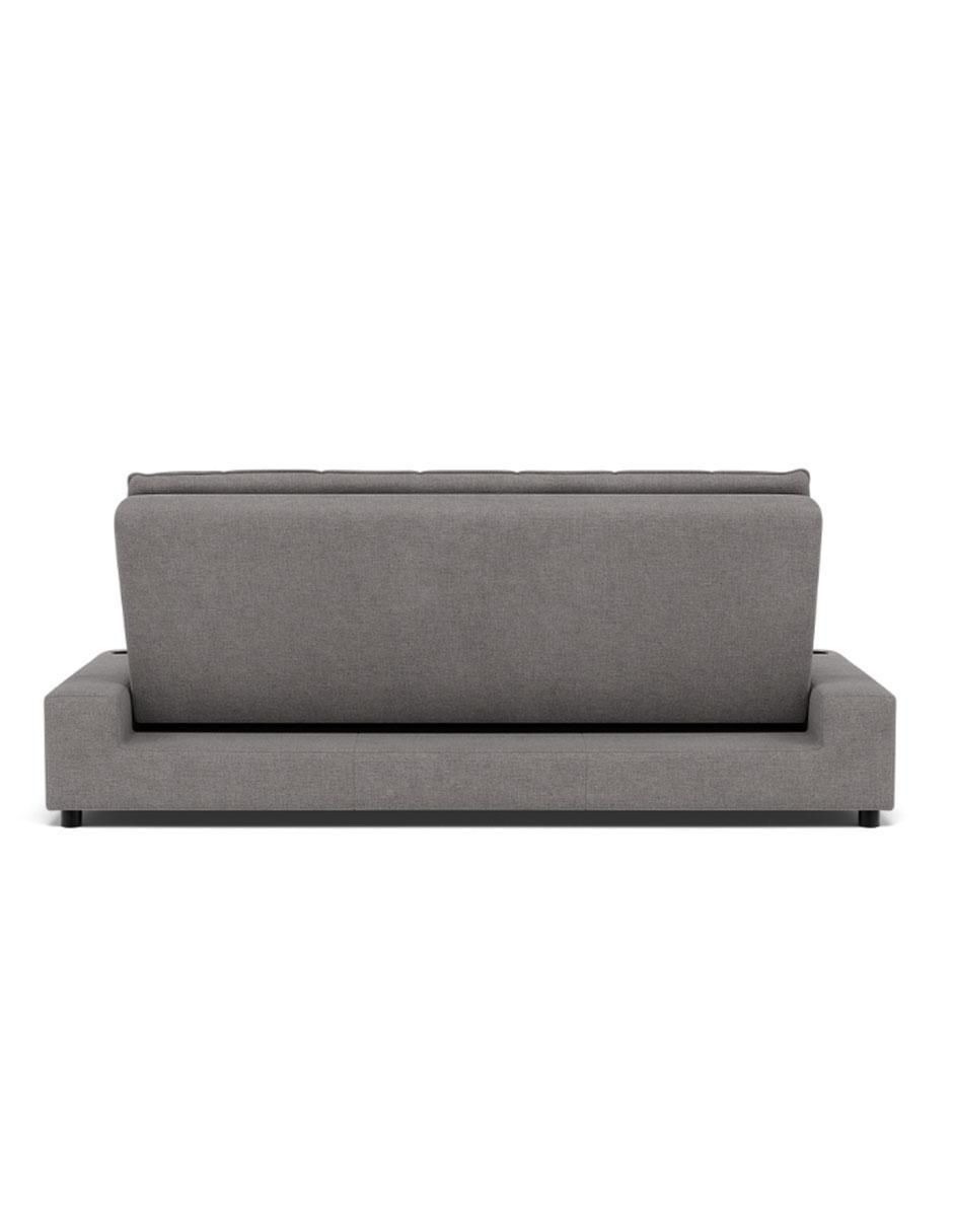 Sofá cama Dublin de madera 4