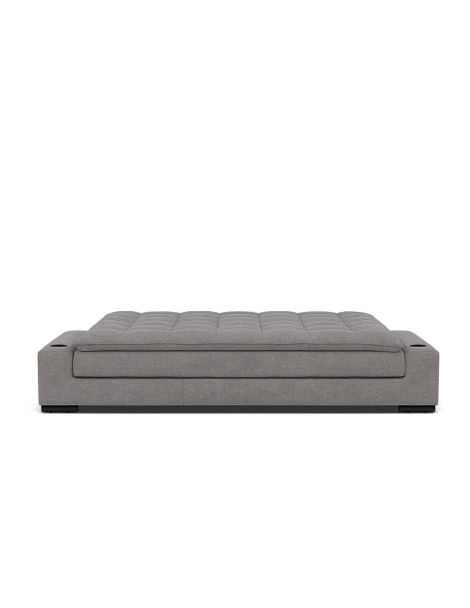 Sofá cama Dublin de madera 5