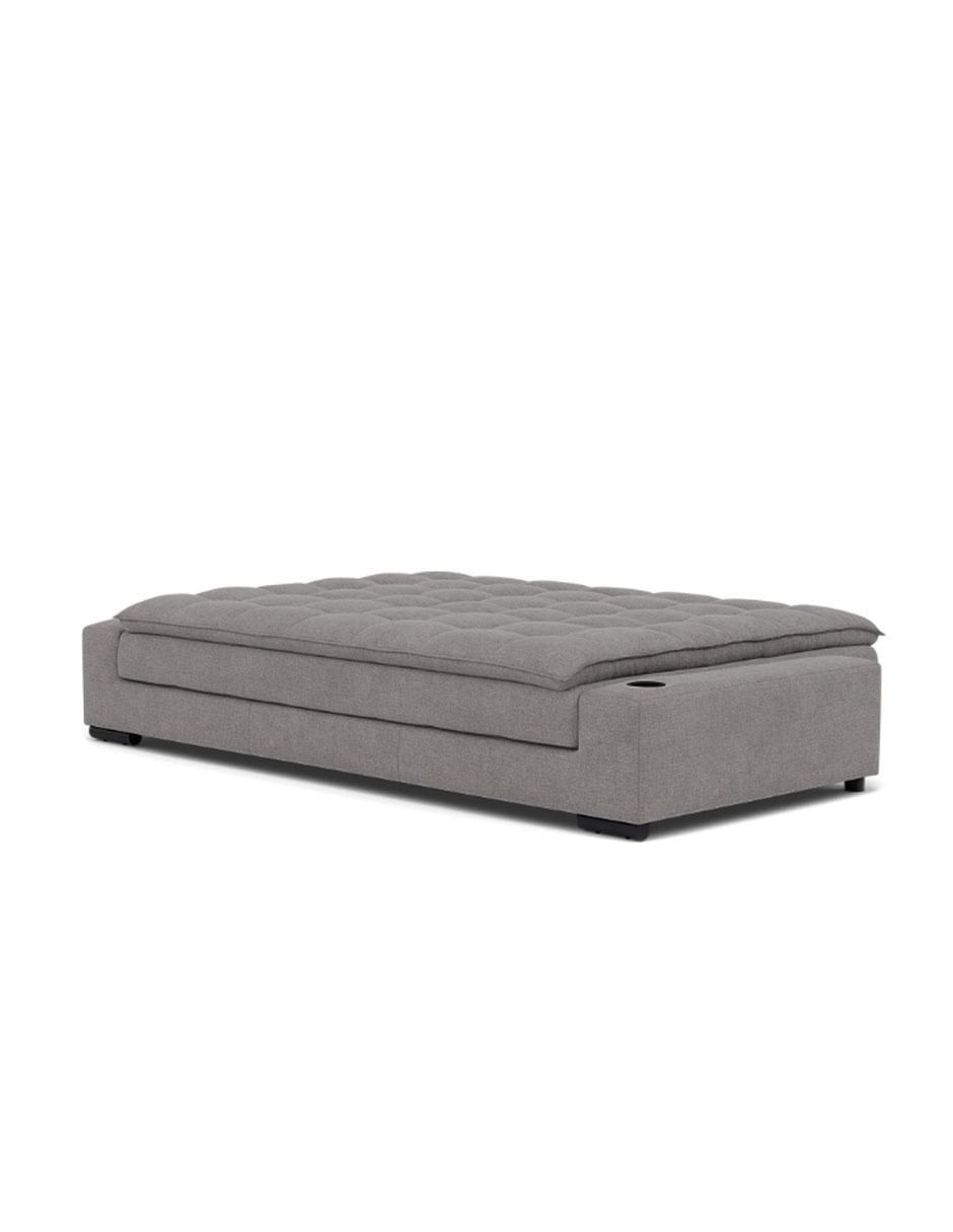Sofá cama Dublin de madera 6