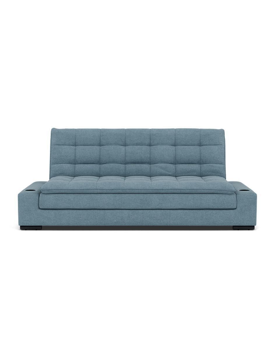 Sofá cama Dublin de madera