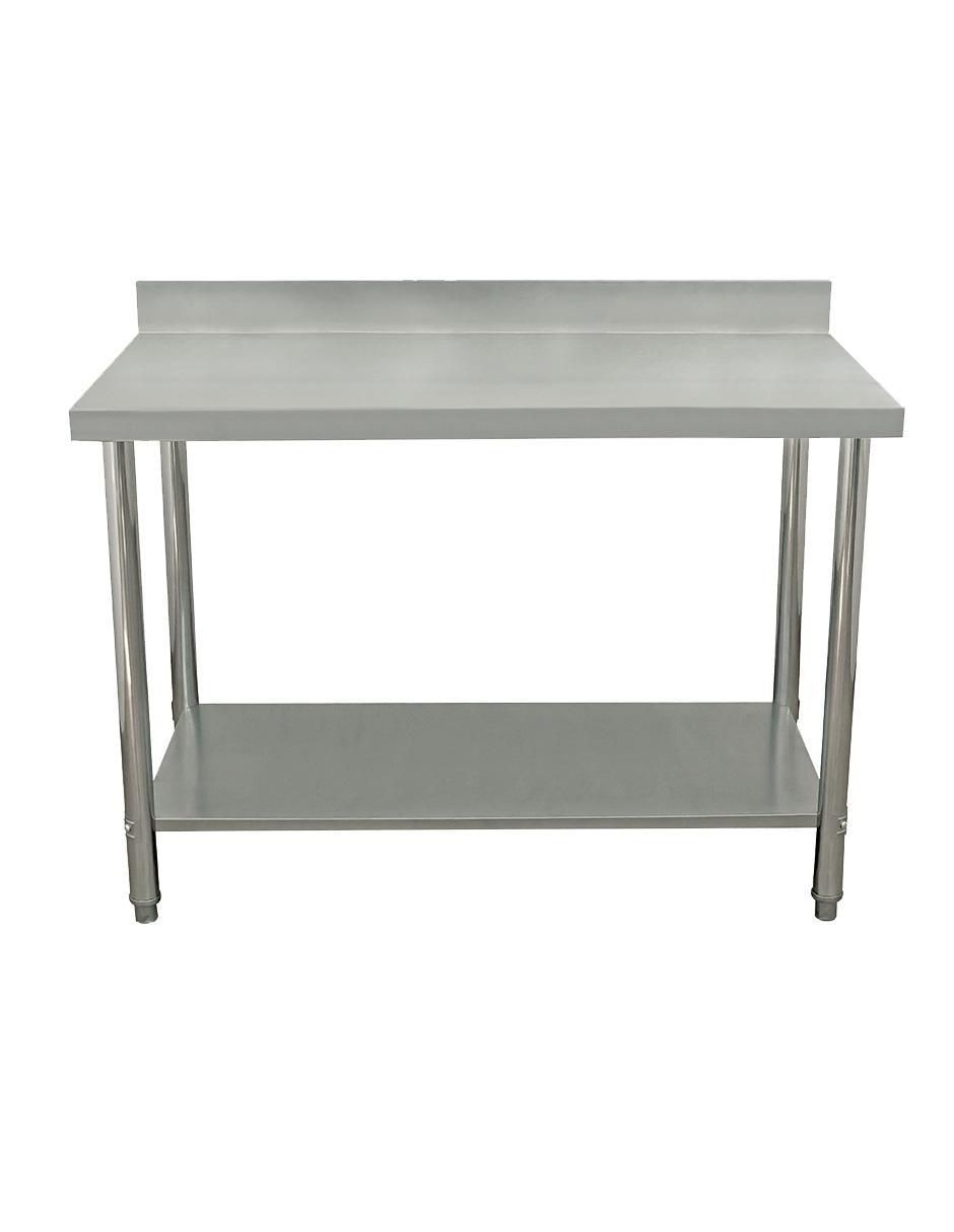 Mesa de acero inoxidable 5
