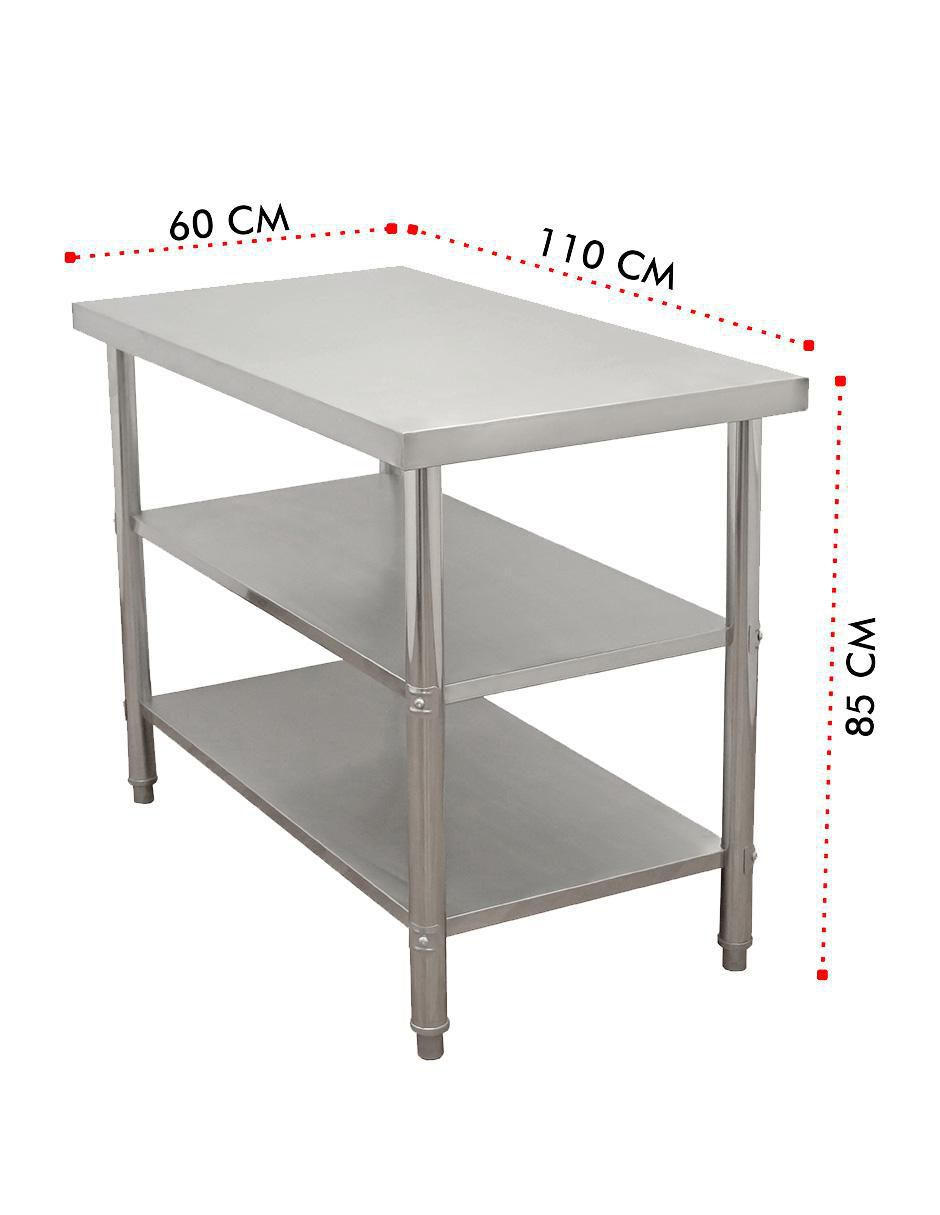 Mesa 6