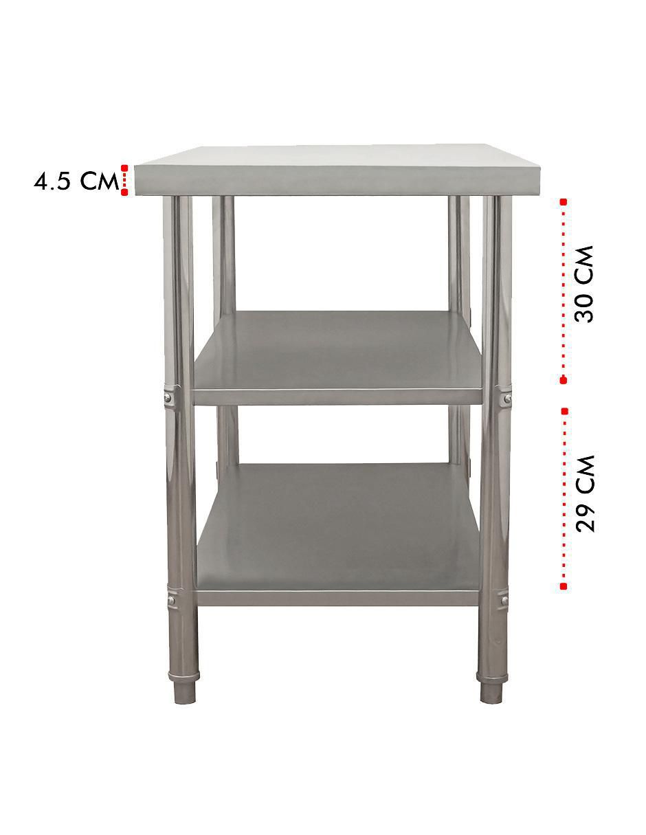 Mesa 7