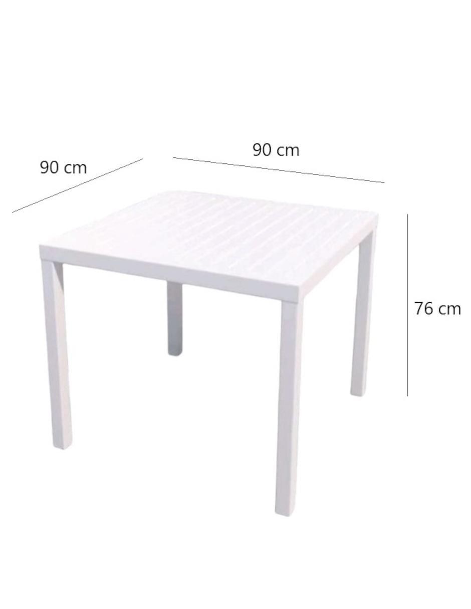 Mesa 8