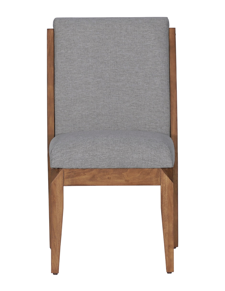 Silla 1 piezas Comedor Mérida adulto