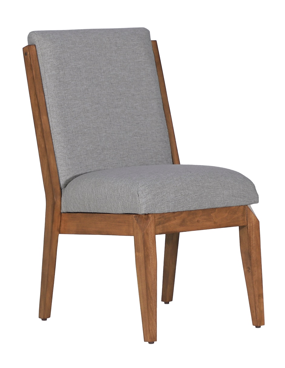 Silla 1 piezas Comedor Mérida adulto 2