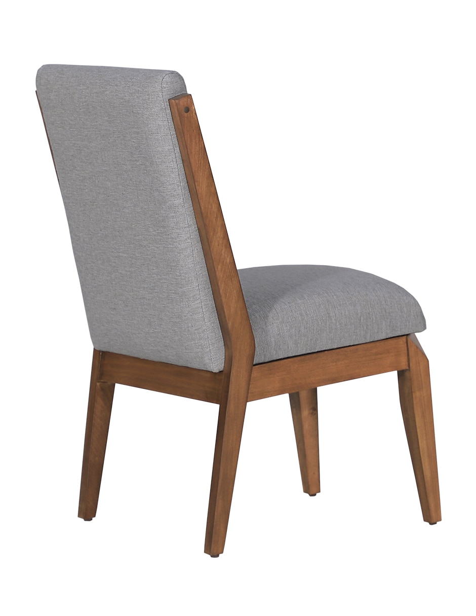 Silla 1 piezas Comedor Mérida adulto 4
