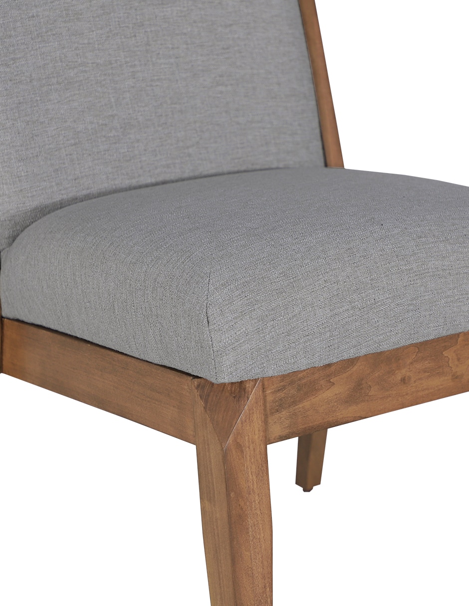 Silla 1 piezas Comedor Mérida adulto 5