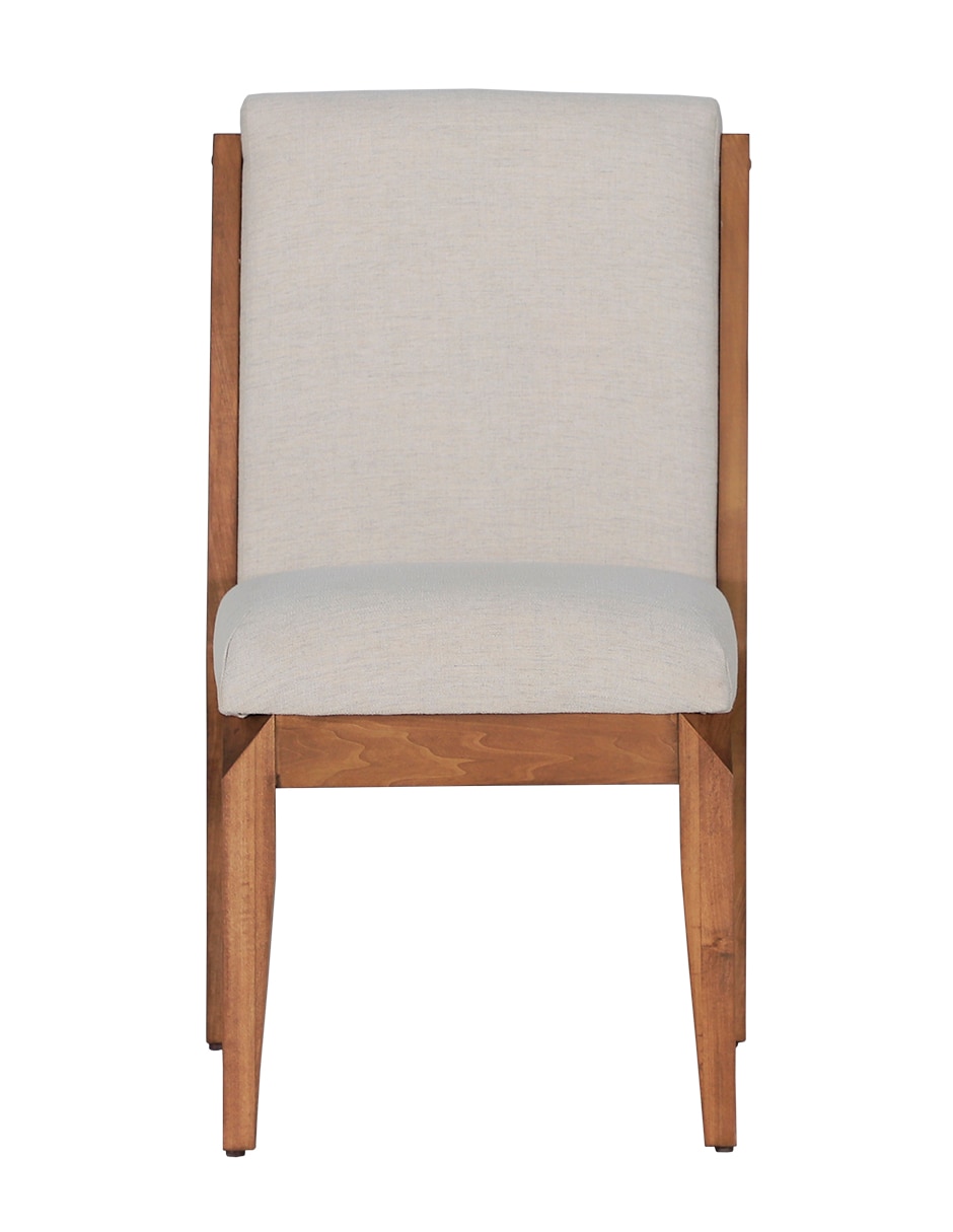 Silla 1 piezas Comedor Mérida adulto
