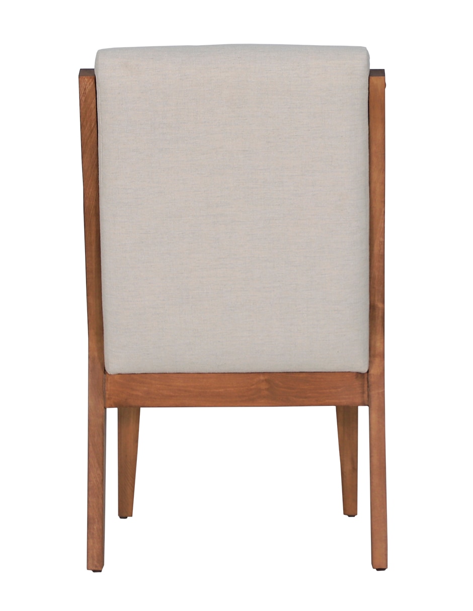 Silla 1 piezas Comedor Mérida adulto 5