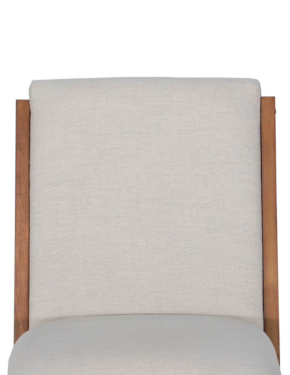 Silla 1 piezas Comedor Mérida adulto 6