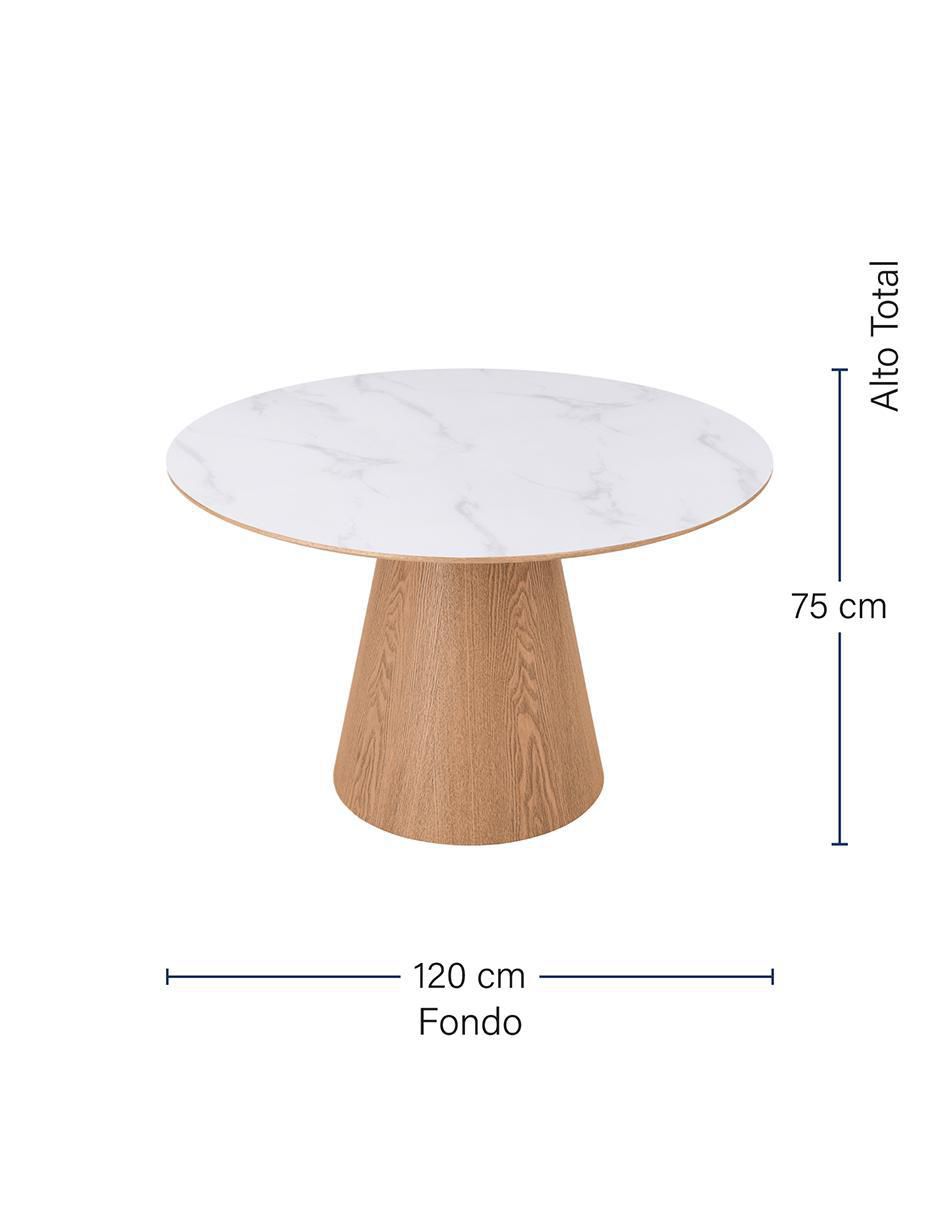 Mesa de comedor Portugal 10