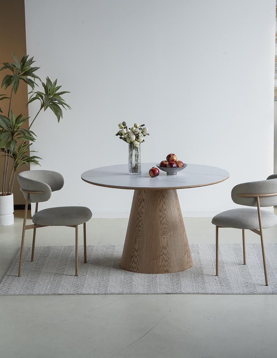 Mesa de comedor Portugal 4